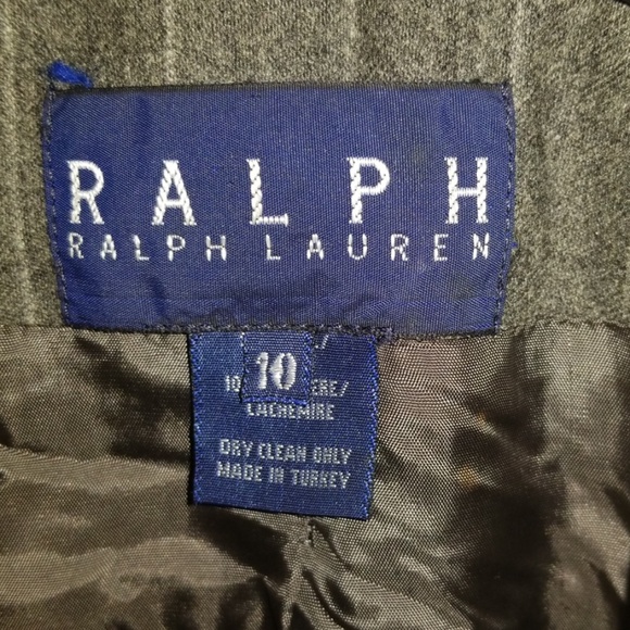 Jacket - Picture 2 of 4